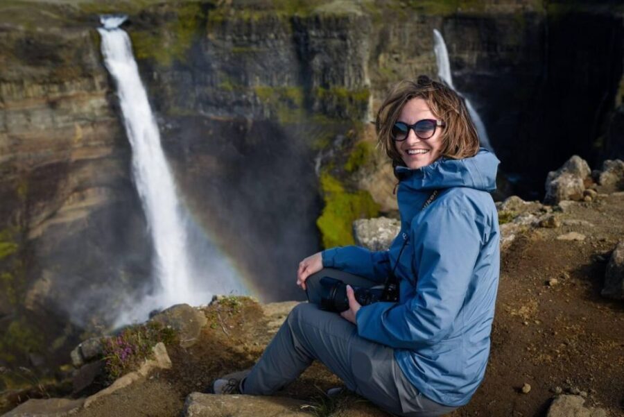 Private The Icelandic Highlands - Who Is This Tour Best For?