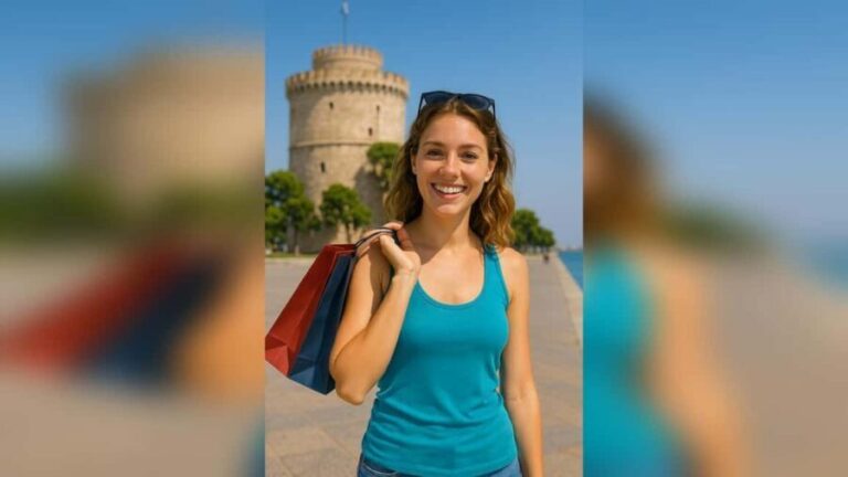 Private Thessaloniki Fashion & Shopping Experience - The Value of a Private Style Tour