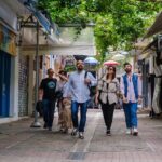 Private Thessaloniki Sweet Gastro Route - The Itinerary: What to Expect on the Sweet Gastro Route