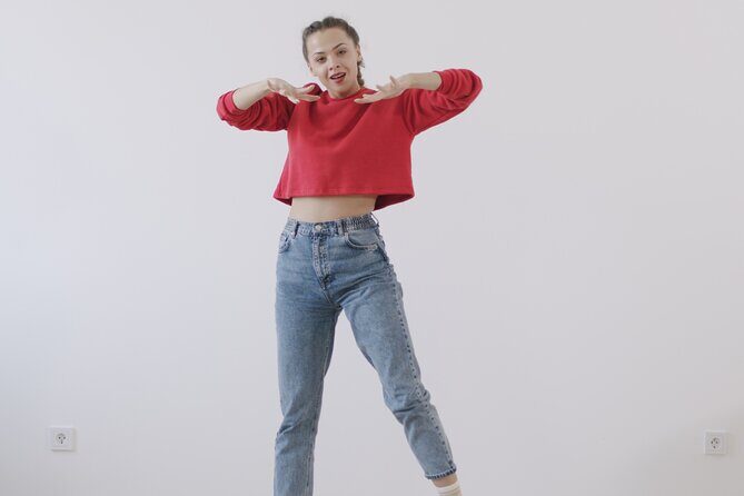 Private TikTok Video Making in Rome - What the Experience Looks Like