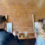 Private Tiles Workshop Tour: Wine Tasting & Sesimbra from Lisbon - Practical Details and What You Should Know