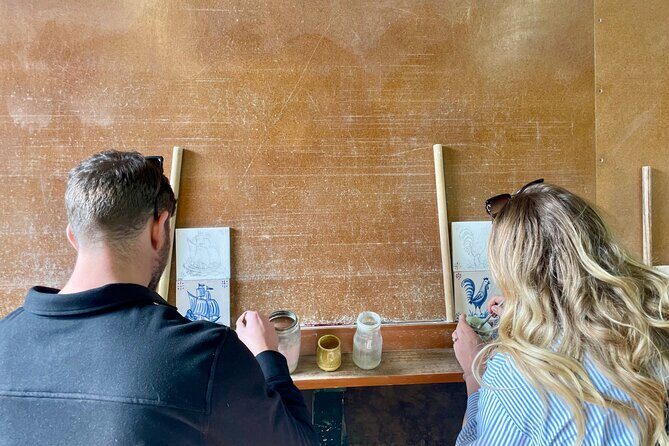 Private Tiles Workshop Tour: Wine Tasting & Sesimbra from Lisbon - Practical Details and What You Should Know