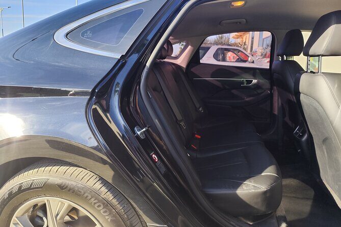 Private Tirana Airport Transfers - The Practical Benefits of This Service