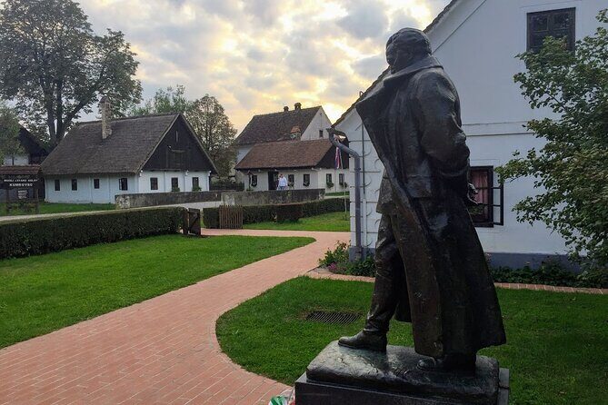 Private Tito's Village tour in Old-Timer Yugo car - FAQ