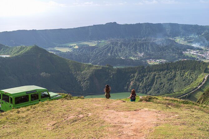 Private Tour 1-4 people Full Day Sete Cidades & Lagoa do Fogo - Final Thoughts