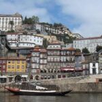 Private Tour 1h: Foz, Ribeira and Pte. D.luis, group price up to 6px - Pricing and Value