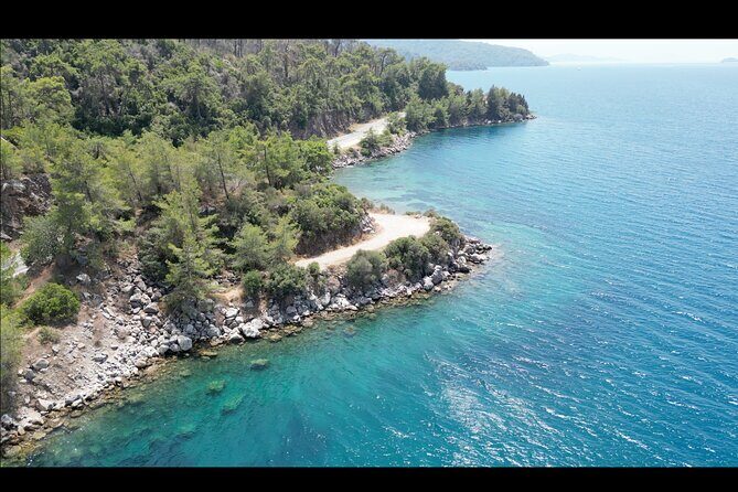 Private Tour 2,5h: Explore Hidden Gems of Marmaris and Peninsula - FAQ