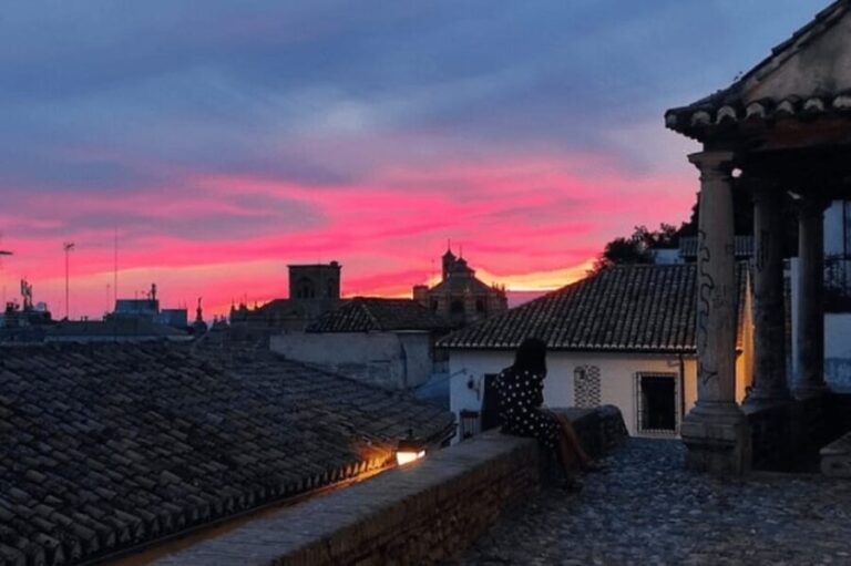 Private Tour: 4 Cultures, Granada in depth - The Itinerary Breakdown