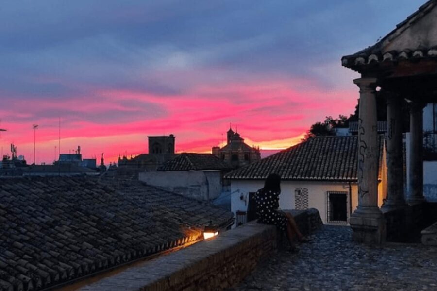 Private Tour: 4 Cultures, Granada in depth - The Itinerary Breakdown