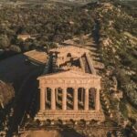 Private Tour Agrigento Valley of the Temples Park and Scala Dei Turchi - What Makes This Tour Stand Out?