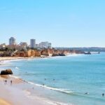 Private Tour Algarve From Lisbon To Portimão and Lagos - Transportation and Cost-Value Considerations