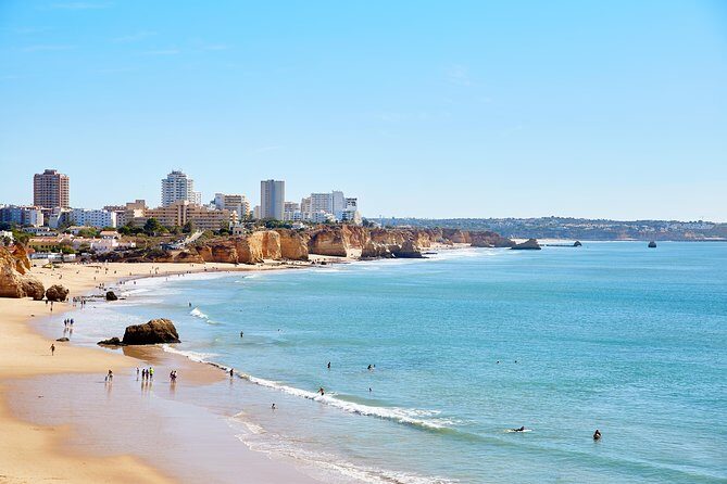 Private Tour Algarve From Lisbon To Portimão and Lagos - Transportation and Cost-Value Considerations