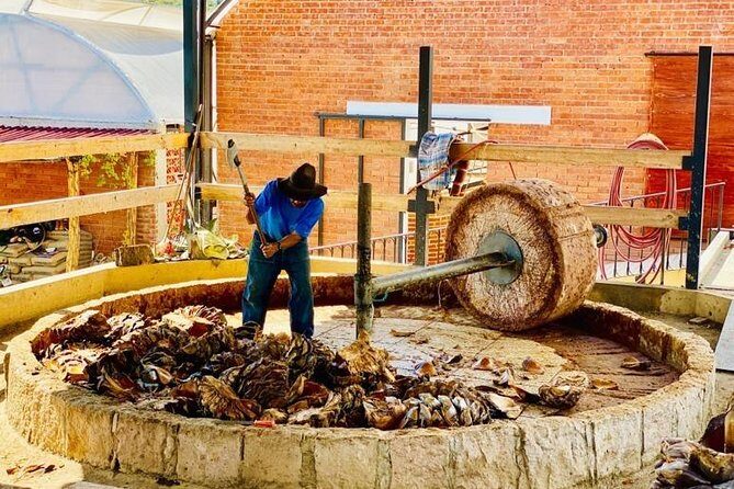 Private Tour, all inclusive: Tlacochahuaya, Mezcal, Teotitlán del Valle - A Deep Look at the Tour Experience