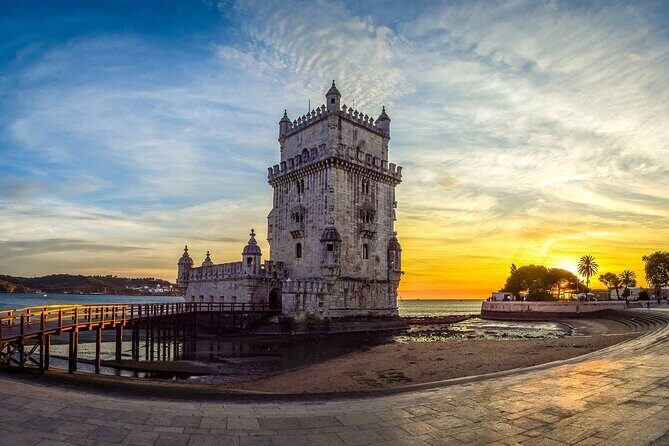 Private Tour along the Discoveries route in Belém - Who Is This Tour Best For?