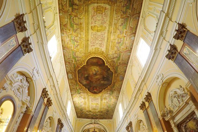 Private tour Amalfi Coast and Pompei: Positano and Sorrento - The Value Proposition