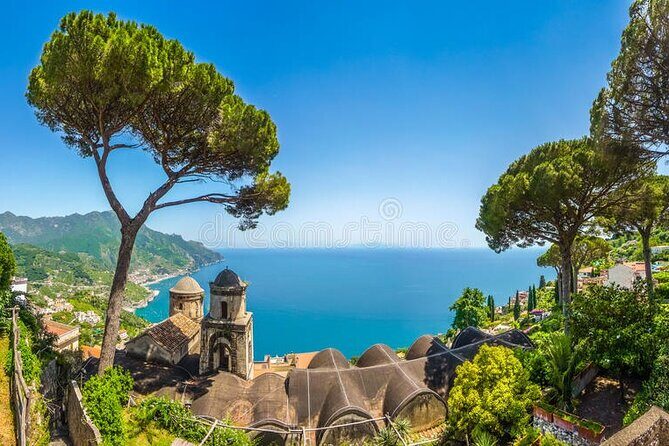 Private Tour: Amalfi Coast from Sorrento - Who Is This Tour Best For?