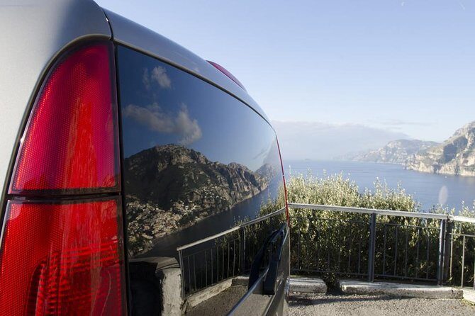 Private Tour Amalfi Coast from Sorrento - Final Thoughts