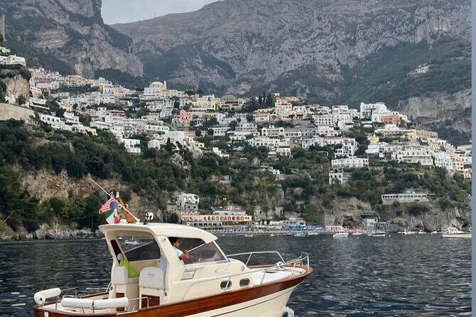 Private tour Amalfi coast full day - The Itinerary Breakdown: What to Expect