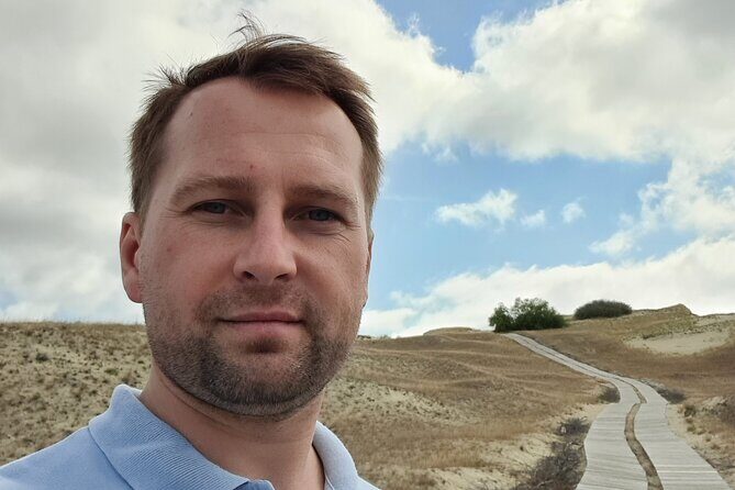 Private Tour: Amber Catching in Curionian Spit From Klaipeda - The Value for Money