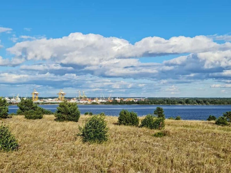 Private Tour: Amber Catching in Curonian Spit from Klaipeda - The Practical Stuff: Pricing, Duration, and Value