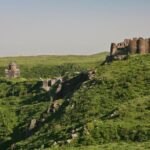 Private Tour: Amberd Fortress, Saghmosavank, Alphabet Monument - What’s Included and What You Should Know