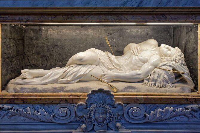 Private Tour: Ancient Rome by Car - The Practical Side