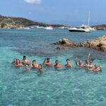 Private Tour and Snorkeling, Spargi Islands, Budelli, Santa Maria. - The Experience: What You Can Expect