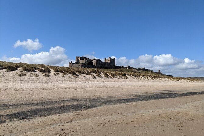 Private Tour - Anglo-Saxon Northumberland - Exploring Northumbria’s Anglo-Saxon Roots