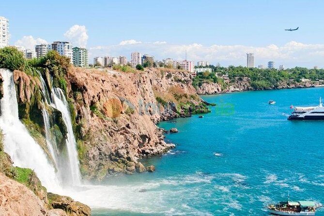 Private Tour: Antalya City Sightseeing Tour - Who Should Consider This Tour?