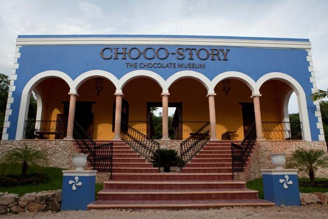Private Tour: Archeological Site Of Uxmal and the Chocolate Museum Day Trip - Who Would Love This Tour?