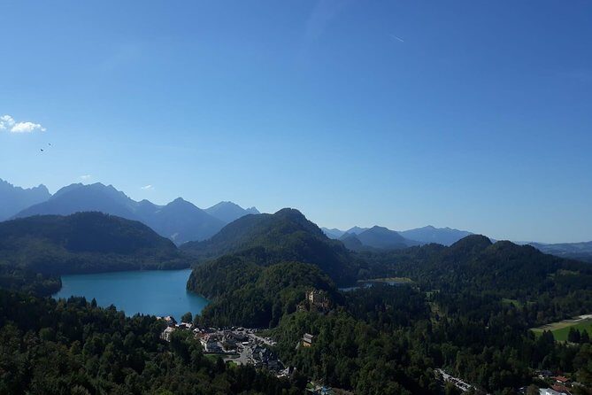 Private Tour around Lake Constance in just one day including pick up from any hotel - Who Is This Tour Best For?