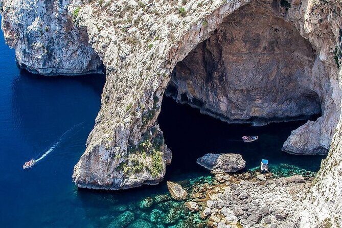 Private Tour Around Malta - Why This Tour Works — The Experience in Action