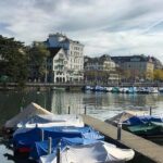 Private Tour around Zurich Old Town - The Experience in Detail