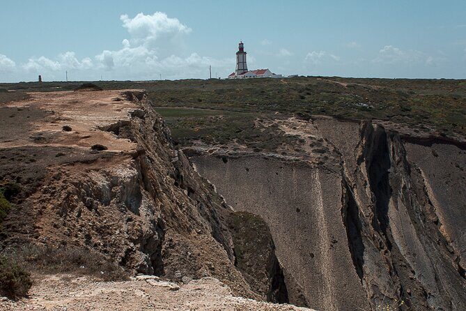 Private Tour: Arrábida Natural Park and Sesimbra Day Trip from Lisbon - What to Expect from the Tour