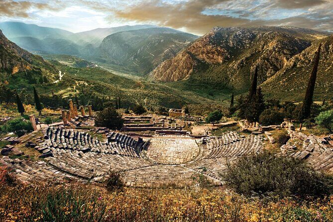 Private Tour at Delphi Discover the Oracles Site - Cost & Value: Is It Worth It?