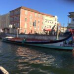 Private tour Aveiro & Coimbra + Moliceiro Tour - Exploring Aveiro’s Museums and Churches