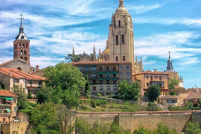 Private Tour Ávila - Segovia from Madrid with Tapas Route - The Bottom Line: Is This Tour Worth It?