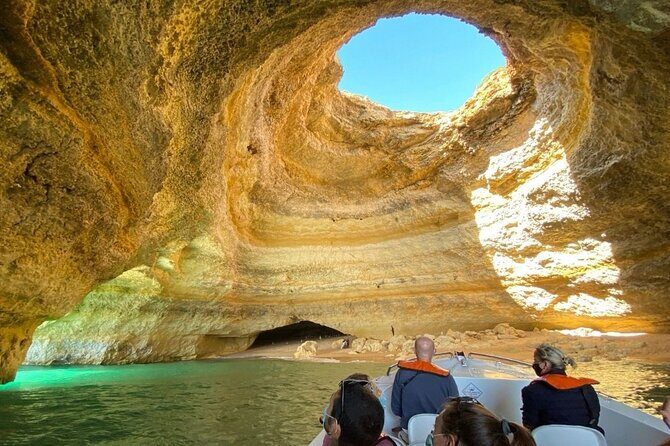 Private Tour - Benagil Caves - FAQs About the Private Benagil Caves Tour