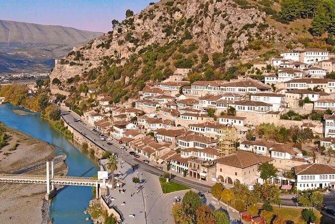 Private Tour. Berat UNESCO City, Optional Wine Tasting. Car & Driver included - Final Thoughts