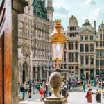 Private tour : Best of Brussels half day From Brussels - Who Should Consider This Tour