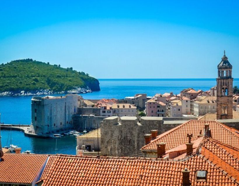 Private Tour: Best of Dubrovnik Walking Tour - Final Thoughts