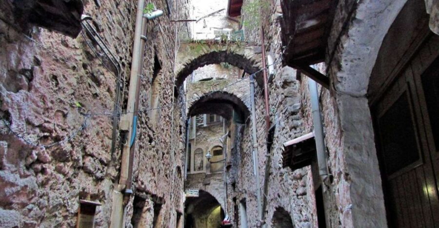 Private tour: Best of Italian Riviera San Remo & Dolce Aqua - Exploring San Remo: A Touch of Elegance and History