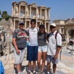 Private Tour : Best Seller Ephesus Private Tour From Cruise Port - Detailed Breakdown of the Itinerary