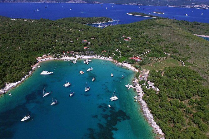 Private Tour: Blue Cave and Hvar from Split - Who Should Consider This Tour?