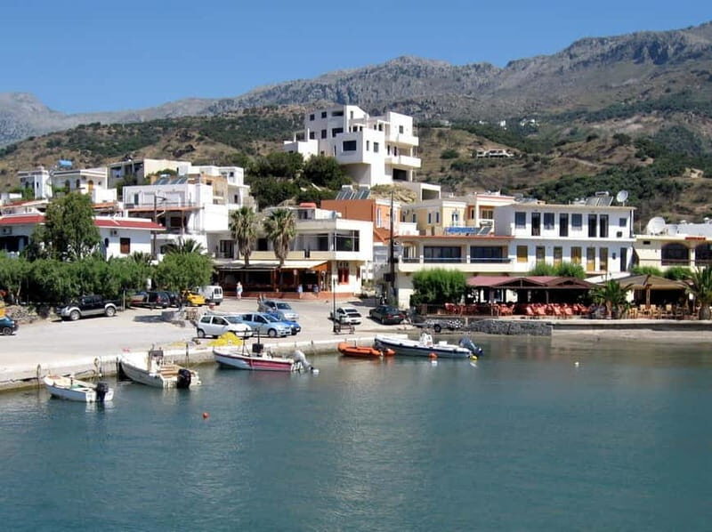 Private Tour: Botanic Garden - Spili - Preveli - Plakias - What Makes This Tour Special?