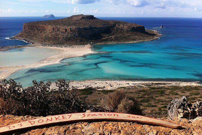 PRIVATE TOUR by 4x4 to Balos lagoon and Falassarna beach - FAQs