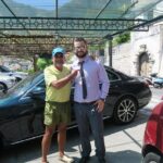 Private tour by car or minivan of the Amalfi Coast, full day - FAQs