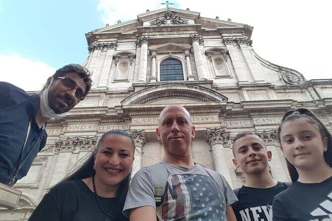 Private Tour - Capitoline Museums - Why Choose This Tour?