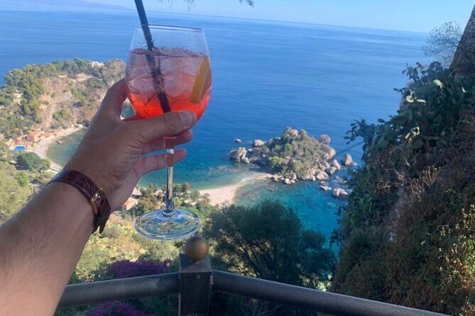 Private Tour Castelmola, Taormina and Messina. Departure from Messina - What’s Included and How It Adds to Your Experience