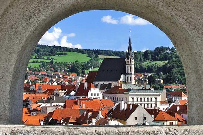 Private Tour: Cesky Krumlov Day Trip from Prague - What’s Included and What’s Not